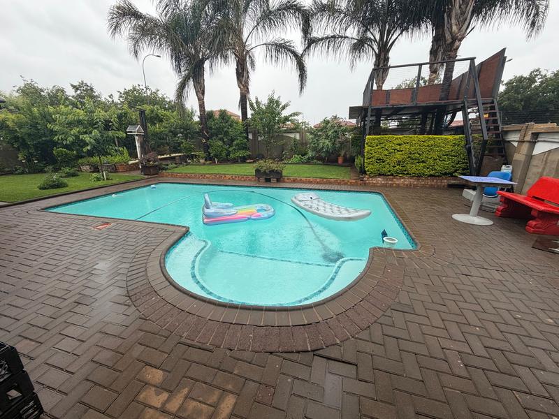 3 Bedroom Property for Sale in Aerorand Mpumalanga