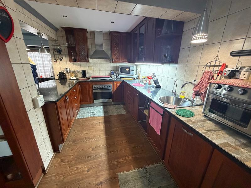 3 Bedroom Property for Sale in Aerorand Mpumalanga