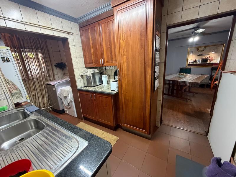 3 Bedroom Property for Sale in Aerorand Mpumalanga
