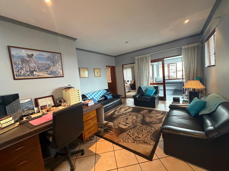 3 Bedroom Property for Sale in Aerorand Mpumalanga