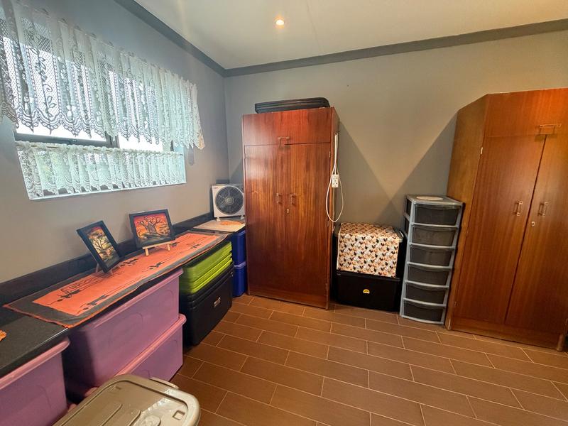 3 Bedroom Property for Sale in Aerorand Mpumalanga