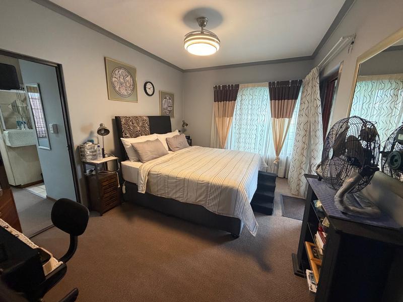 3 Bedroom Property for Sale in Aerorand Mpumalanga