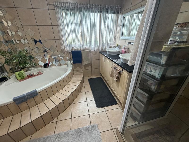 3 Bedroom Property for Sale in Aerorand Mpumalanga