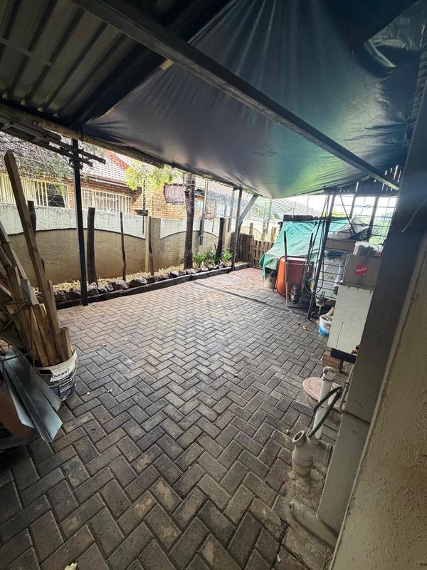 3 Bedroom Property for Sale in Aerorand Mpumalanga