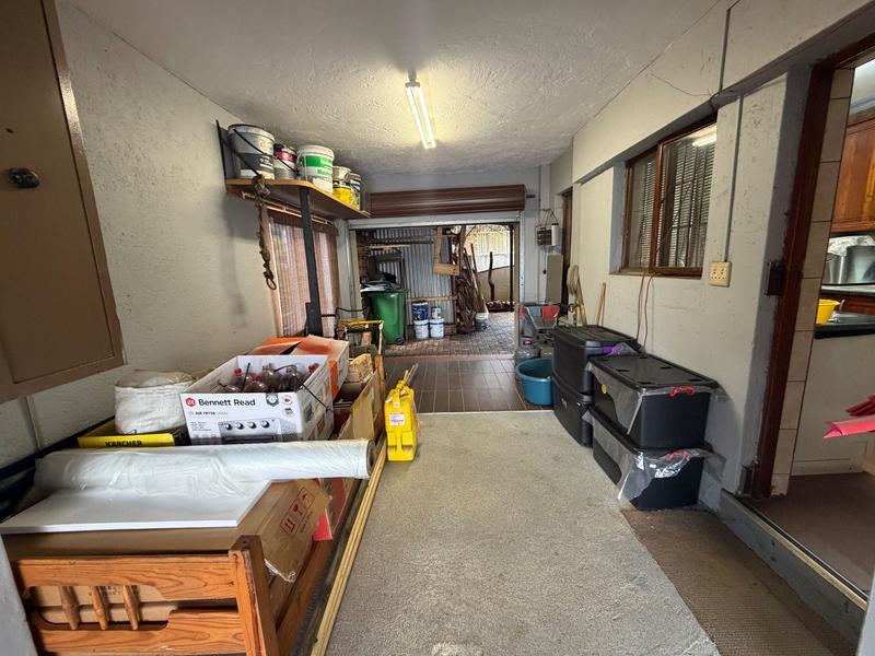 3 Bedroom Property for Sale in Aerorand Mpumalanga