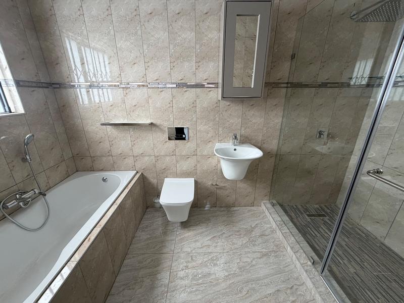 5 Bedroom Property for Sale in Aerorand Mpumalanga