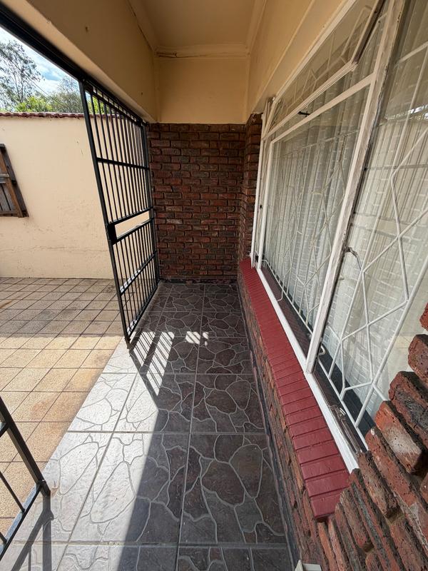 2 Bedroom Property for Sale in Gholfsig Mpumalanga
