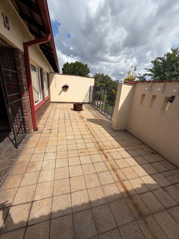 2 Bedroom Property for Sale in Gholfsig Mpumalanga