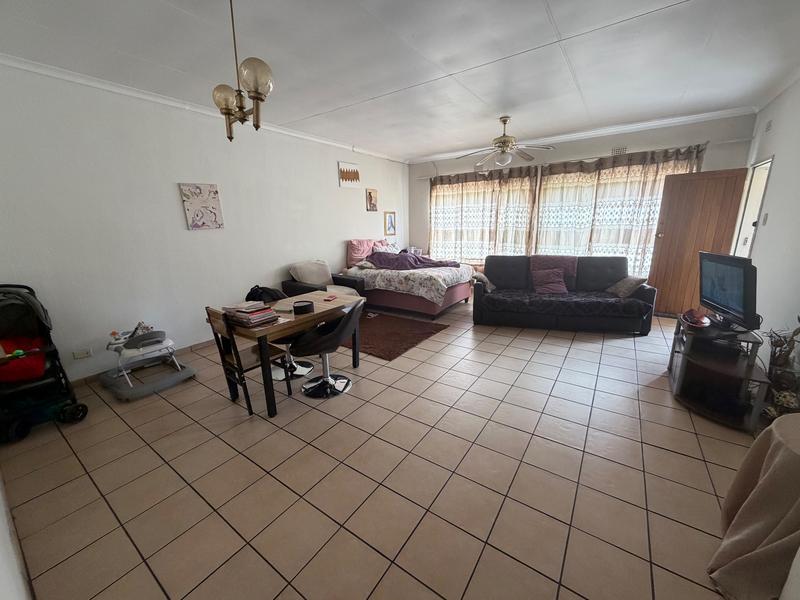 2 Bedroom Property for Sale in Gholfsig Mpumalanga