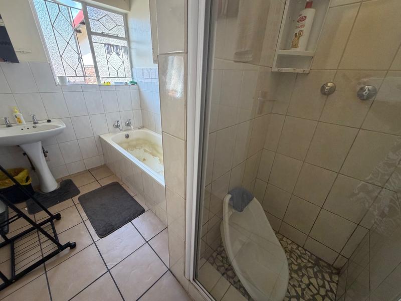 2 Bedroom Property for Sale in Gholfsig Mpumalanga