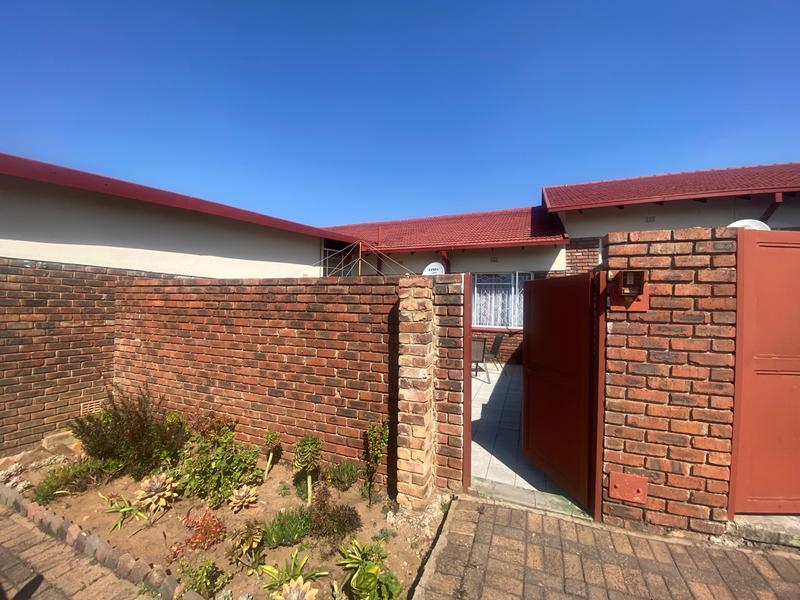 2 Bedroom Property for Sale in Gholfsig Mpumalanga