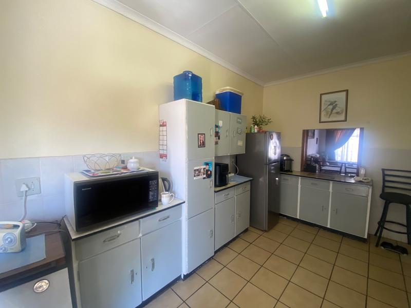 2 Bedroom Property for Sale in Gholfsig Mpumalanga