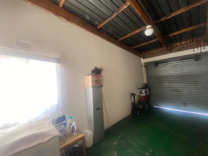 2 Bedroom Property for Sale in Gholfsig Mpumalanga
