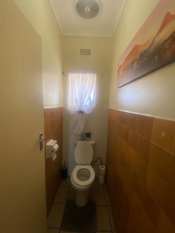 2 Bedroom Property for Sale in Gholfsig Mpumalanga
