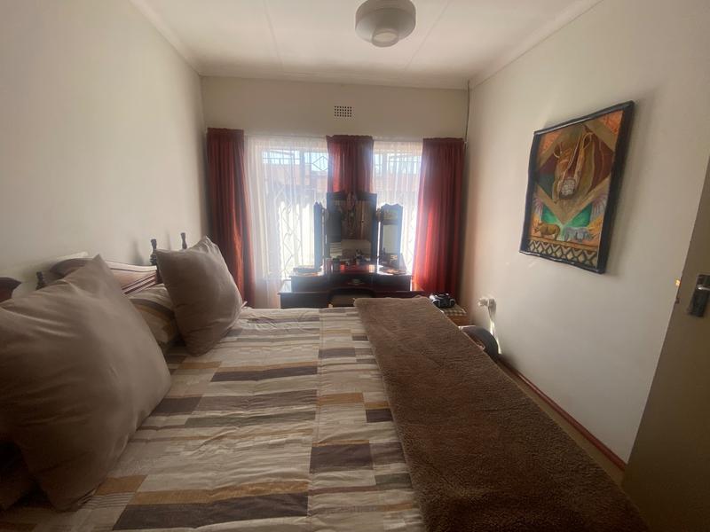 2 Bedroom Property for Sale in Gholfsig Mpumalanga