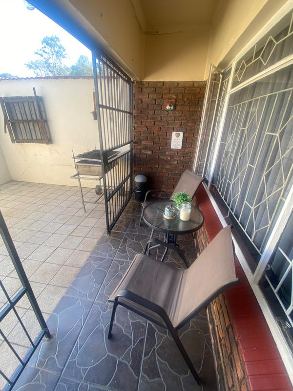 2 Bedroom Property for Sale in Gholfsig Mpumalanga