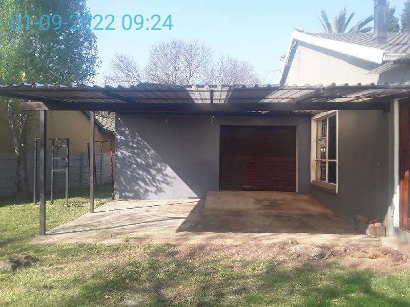 To Let 3 Bedroom Property for Rent in Delmas Mpumalanga