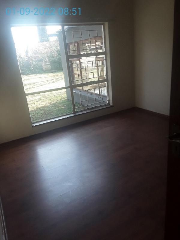 To Let 3 Bedroom Property for Rent in Delmas Mpumalanga