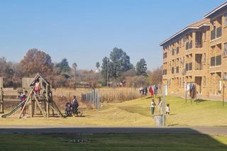 To Let 2 Bedroom Property for Rent in Delmas Mpumalanga