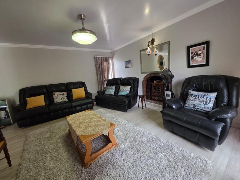 4 Bedroom Property for Sale in Secunda Mpumalanga