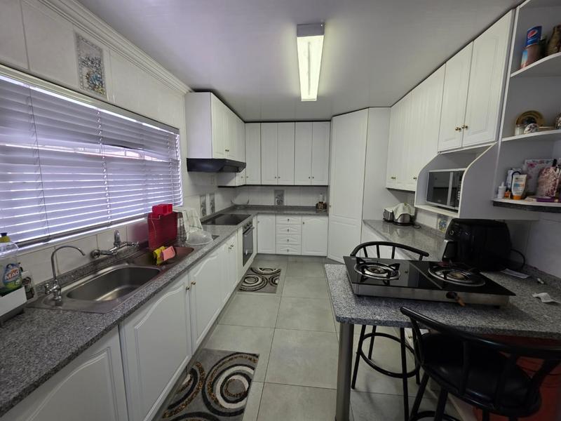 4 Bedroom Property for Sale in Secunda Mpumalanga