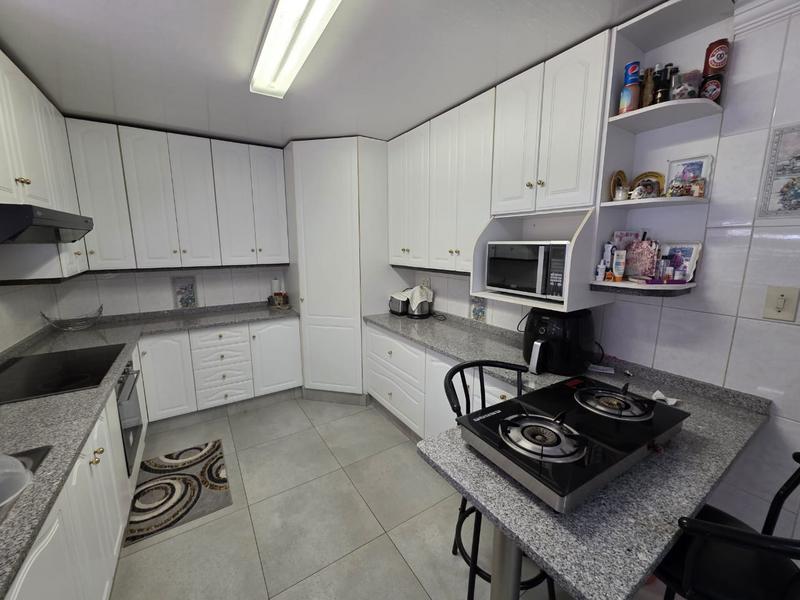 4 Bedroom Property for Sale in Secunda Mpumalanga