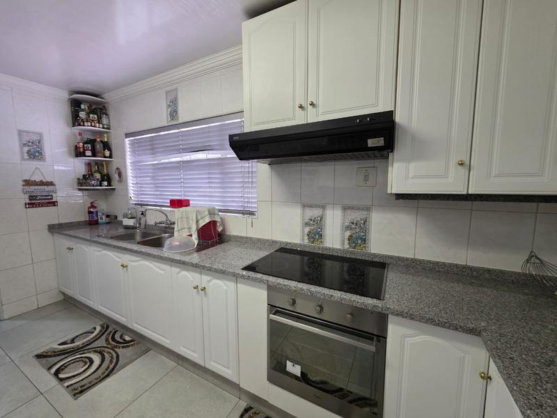 4 Bedroom Property for Sale in Secunda Mpumalanga