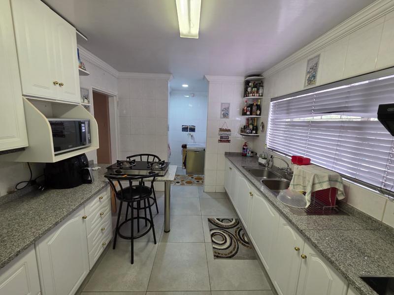 4 Bedroom Property for Sale in Secunda Mpumalanga