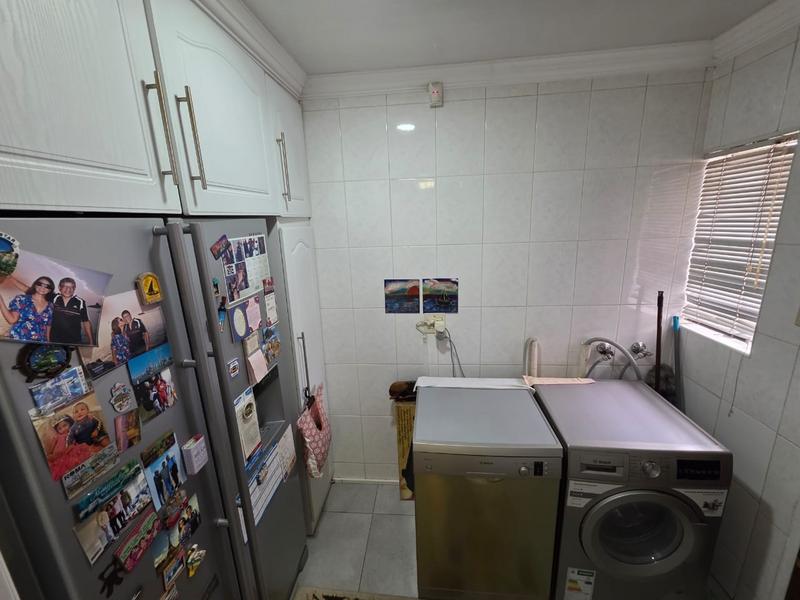 4 Bedroom Property for Sale in Secunda Mpumalanga