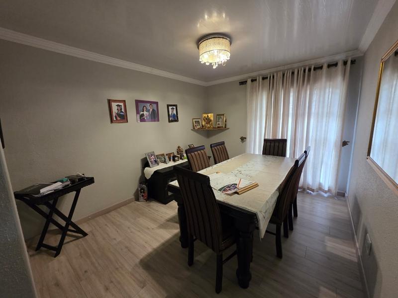 4 Bedroom Property for Sale in Secunda Mpumalanga