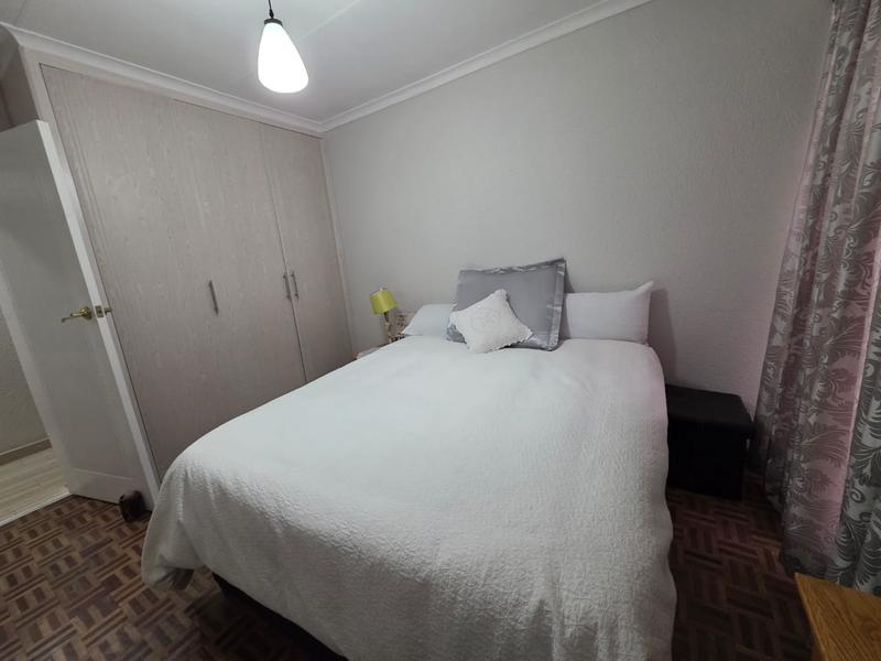 4 Bedroom Property for Sale in Secunda Mpumalanga