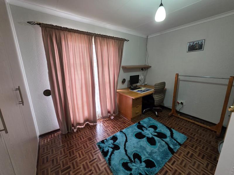 4 Bedroom Property for Sale in Secunda Mpumalanga