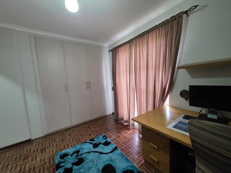 4 Bedroom Property for Sale in Secunda Mpumalanga