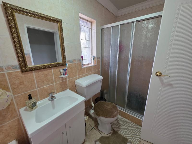 4 Bedroom Property for Sale in Secunda Mpumalanga