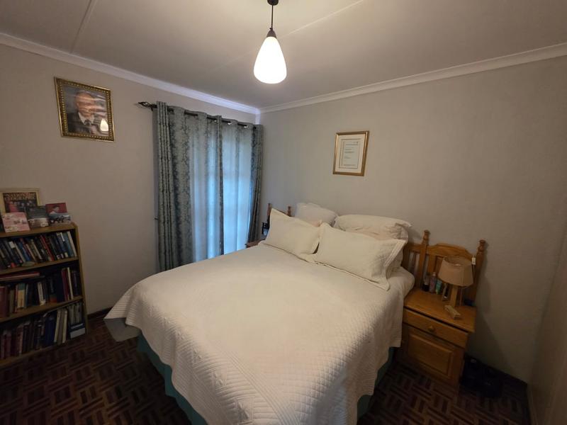 4 Bedroom Property for Sale in Secunda Mpumalanga