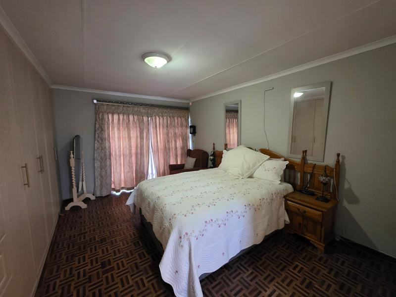4 Bedroom Property for Sale in Secunda Mpumalanga