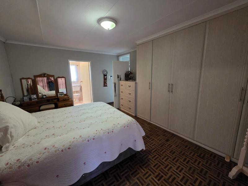 4 Bedroom Property for Sale in Secunda Mpumalanga