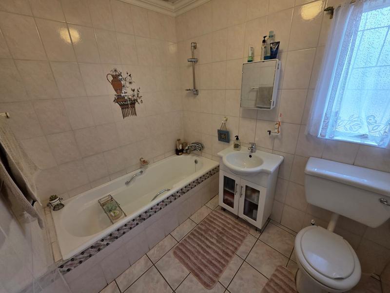 4 Bedroom Property for Sale in Secunda Mpumalanga