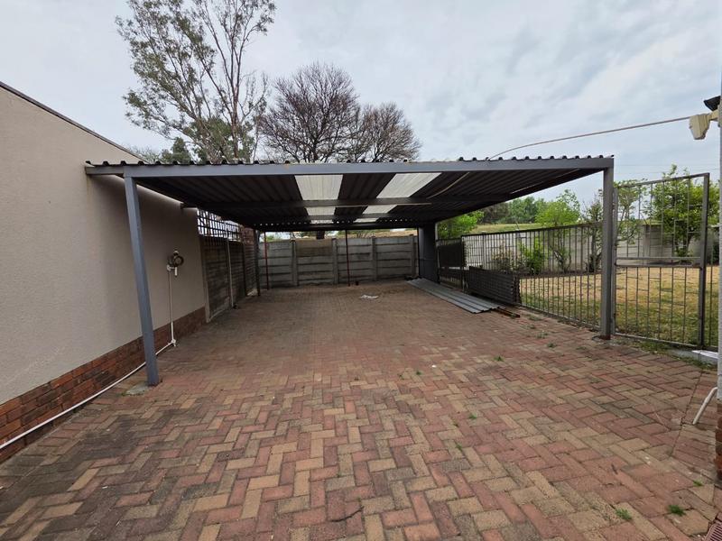 4 Bedroom Property for Sale in Secunda Mpumalanga