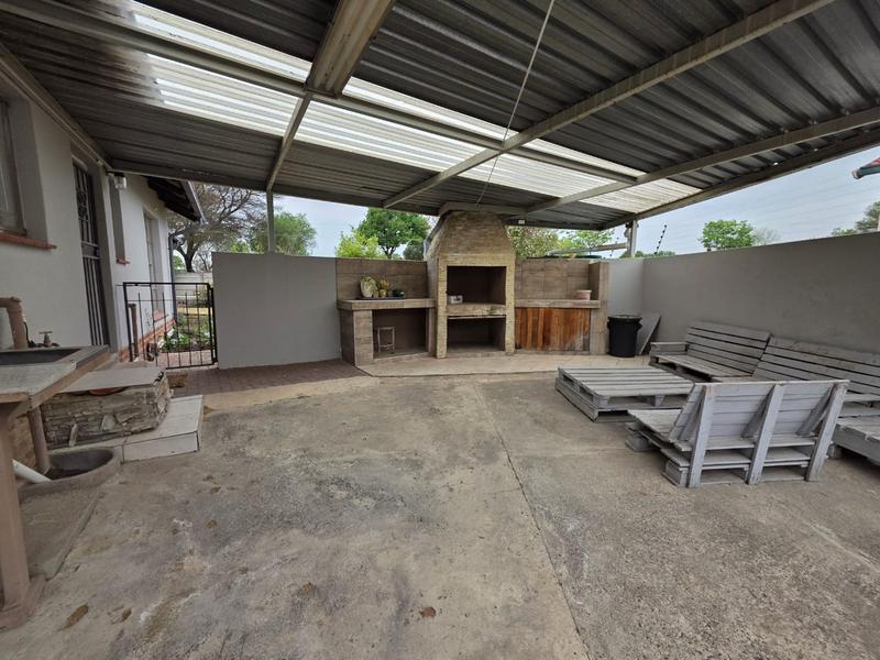 4 Bedroom Property for Sale in Secunda Mpumalanga