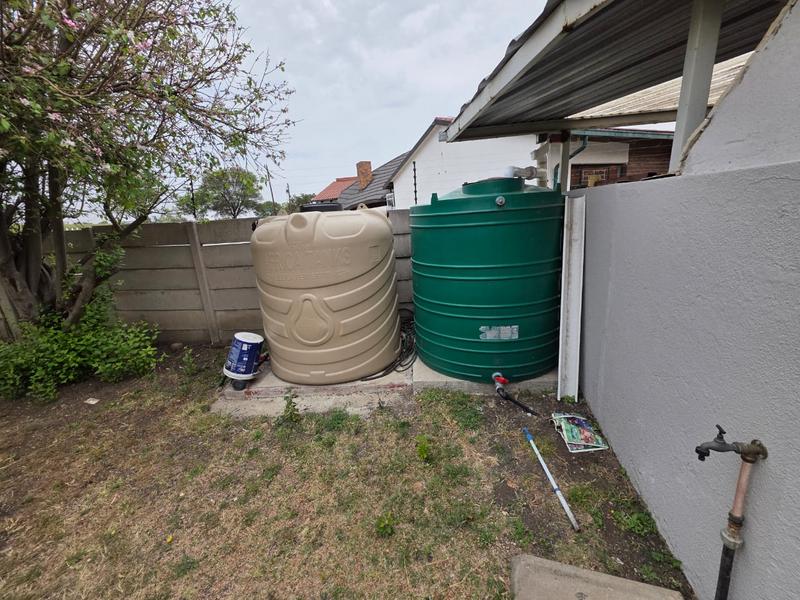 4 Bedroom Property for Sale in Secunda Mpumalanga