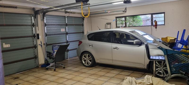 To Let 3 Bedroom Property for Rent in Barberton Mpumalanga