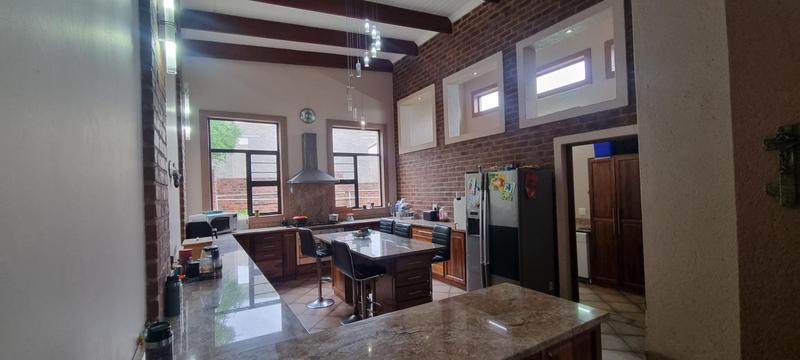 To Let 3 Bedroom Property for Rent in Barberton Mpumalanga