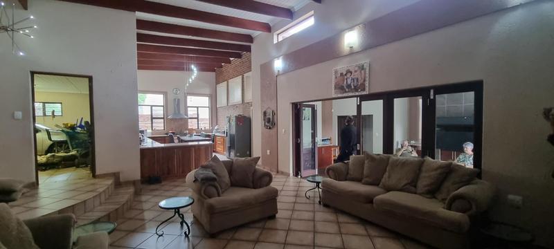 To Let 3 Bedroom Property for Rent in Barberton Mpumalanga