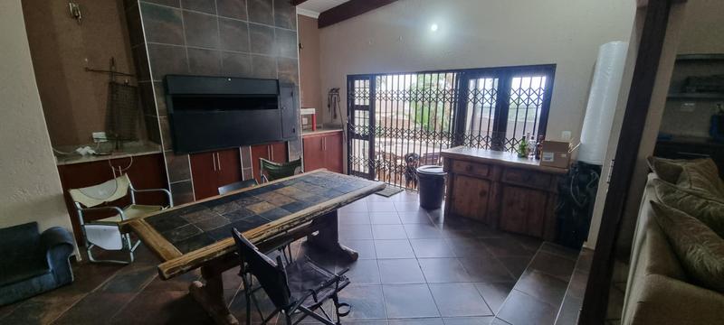 To Let 3 Bedroom Property for Rent in Barberton Mpumalanga
