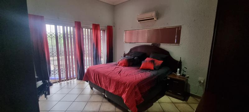 To Let 3 Bedroom Property for Rent in Barberton Mpumalanga