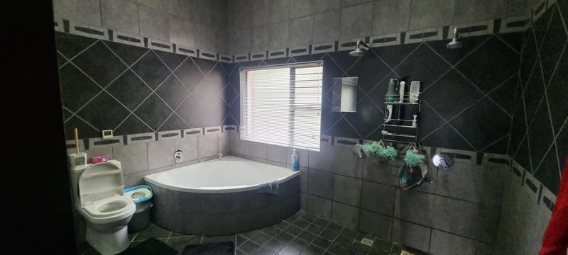 To Let 3 Bedroom Property for Rent in Barberton Mpumalanga