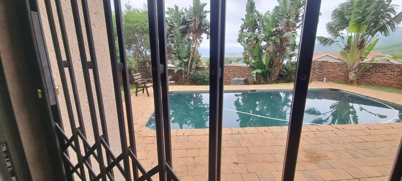 To Let 3 Bedroom Property for Rent in Barberton Mpumalanga