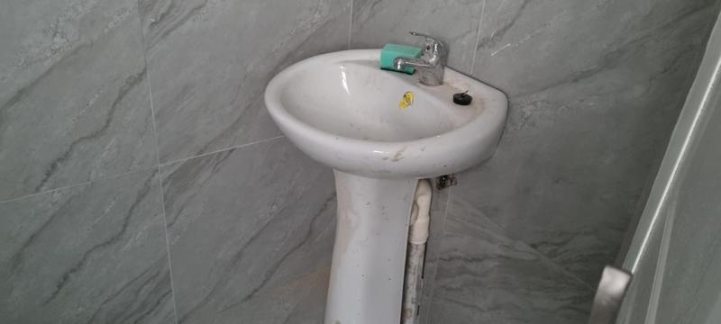 To Let 2 Bedroom Property for Rent in Barberton Mpumalanga