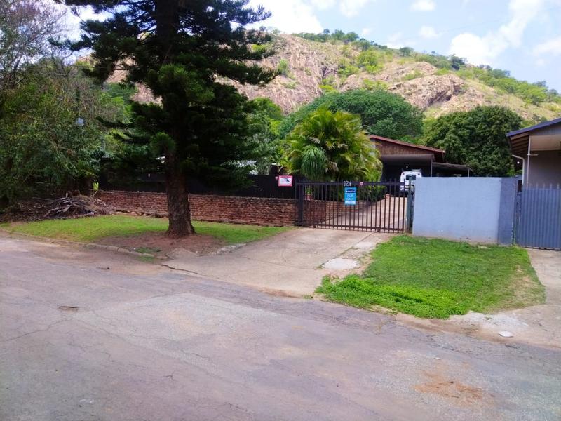 3 Bedroom Property for Sale in Barberton Mpumalanga